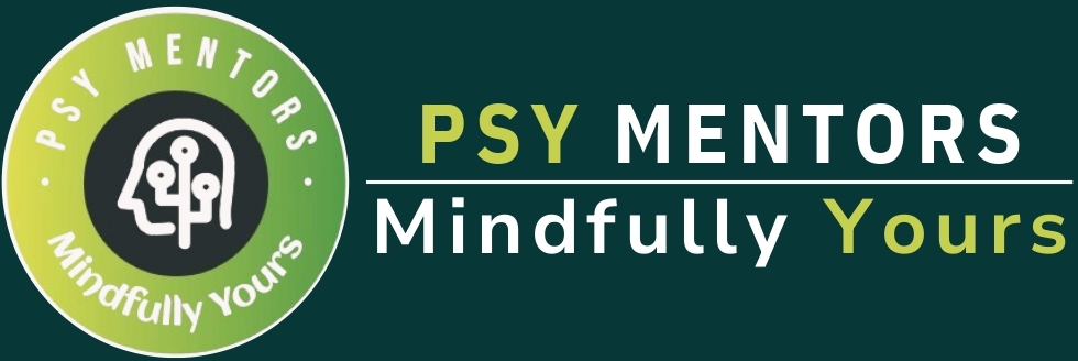 Site Logo – PsyMentors